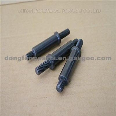 Double End Bolt For Dongfeng Kingrun