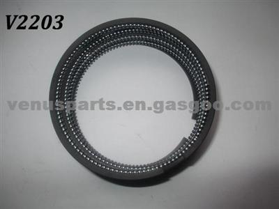 Forklift V2203 Piston Ring Kubota With High Quality