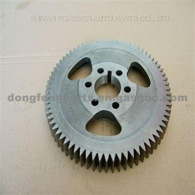 Camshaft Gear For Dongfeng Kingrun