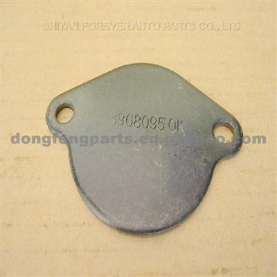 Flywheel Shell Plate For Dongfeng Kingrun