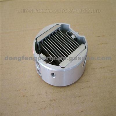 Intake Preheater For Dongfeng Kingrun