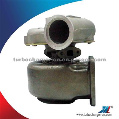 H2D 3525994 3525995 422856 4027373 466818-0003 Turbocharger Fopr Volve