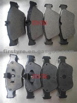 Benz Brake Pad 0024209620