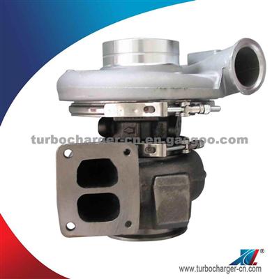 High-Quality HX55 4037344 Turbocharger For Volve