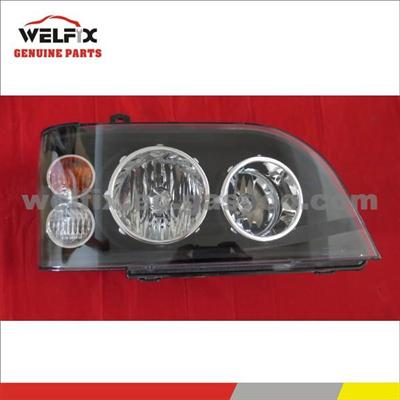 DFSK Sokon Headlights K07II