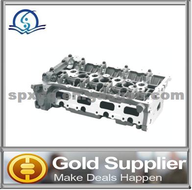 Brand New G4KE Cylinder Head For Sonata 2.4L