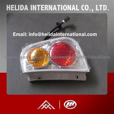 Lifan 320 Auto Lighting System Parts Brake Light F4134300
