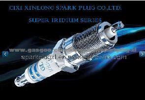 Iridium Super Quality Spark Plugs Bp7es