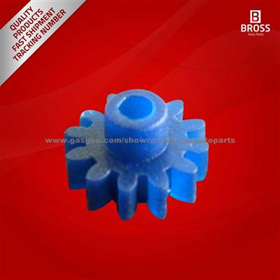 Bross BDP217 Speedometer Gear For Fiat