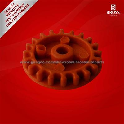 Bross BDP214 Speedometer Gear For Skoda