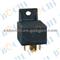 Auto Relay JD2912 For Universal Cars 12V 4P/5P - img1