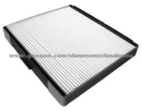 Auto Cabin Filter Car Cabin Air Filter For 97133 2d000 Hyundai