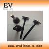 Quanchai Engine Parts 4B2-95C40 4B2-95C43 Bearing / Valve