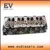 QUANCHAI 4A1-68C40 4A1-68C43 Head Cylinder Block