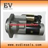 QUANCHAI 4b2-95C40 4B2-95C43 Starter Alternator