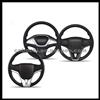5171 PVC/LEATHER Steering Wheel