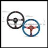5175 PVC/LEATHER Steering Wheel