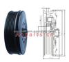Denso 6SEU14C Clutch Toyota Clutch 12v Magnetic Clutch Car Clutch
