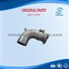 Isuzu 8974306000 Intake Tube