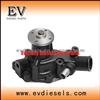 QUANCHAI 4A1-68C40 4A1-68C43 Water Pump / Oil Pump