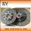 YANGDONG Engine Ysd490q Y4102q Clutch Disc / Pressure Plate