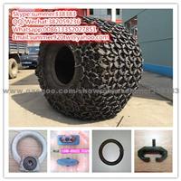 Tyre Protection Chain 23.5-25 For Wheel Loader