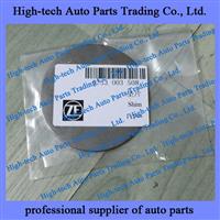 ZF 6WG200 Transmission 0733003508 Shim 0733 003 508