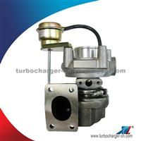 High-Quality TD04L-10T 49377-01600/1 6205-81-8270 Turbocharger For Komatsu