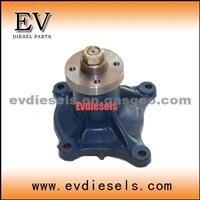 QUANCHAI 4D18E 4D18F 4D22E 4D22F Water Pump Oil Pump