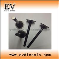 Quanchai Engine Parts 4B2-95C40 4B2-95C43 Bearing / Valve