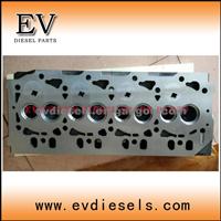 QUANCHAI 4B1-82C40 4B1-82C43 Head Cylinder Block