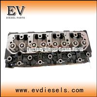 QUANCHAI 4A1-68C40 4A1-68C43 Head Cylinder Block