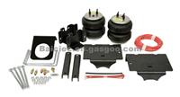 Intelligent Air Suspension System For RAM1500-2500