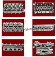 Brand New G4JS Cylinder Head For REFINE 22100384-10 22100-38410