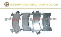 Brake Pad For BUICK/ CADILLAC/ CHEVROLET