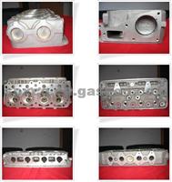 Brand New Cylinder Head For Peugeot 505