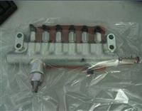 Common Rail Assy 8-98152950-2,8981529502,898152-9502 Used For 6HK1 Engine,Hitach Excavator ZX350-3