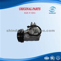 Isuzu 8974312300 A/C Compressor