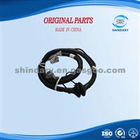 Isuzu 3204300-912C Chassis Wire Harness