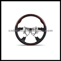 5183 Steering Wheel For Prado 03