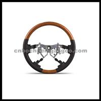 5187 Steering Wheel For VIGO 12