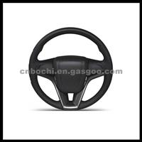 5171A PVC/LEATHER Steering Wheel