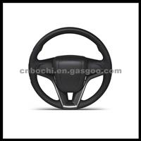 5171A PVC/LEATHER Steering Wheel