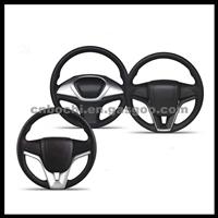 5171 PVC/LEATHER Steering Wheel