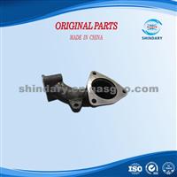 Isuzu 8974305980 Hard Tube-EGR