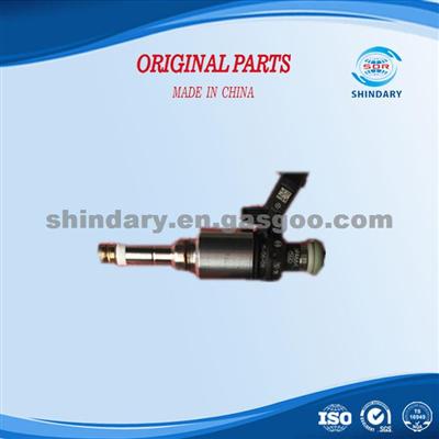 New Passat 2.0T 06B906036D Fuel Injector