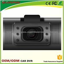 New Modle 2.7 Inch Screen 1296p Hd Portable Digital Car Dvr Camcorder