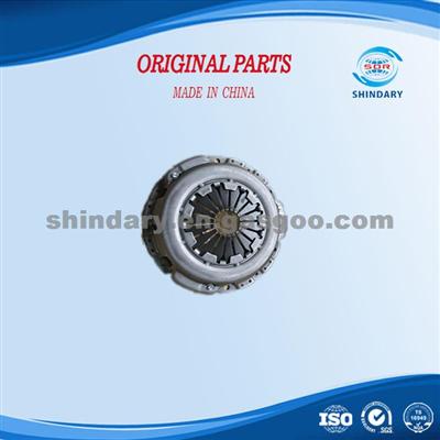 Santana 3000 049141117N Clutch Disc