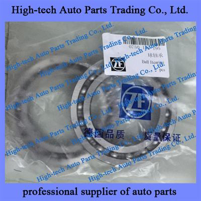 ZF 6WG200 Transmission 0750116195 Ball Bearing 0750 116 195