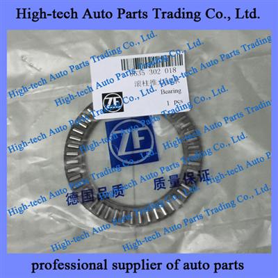 ZF 6WG200 Transmission 0635302018 Bearing 0635 302 018